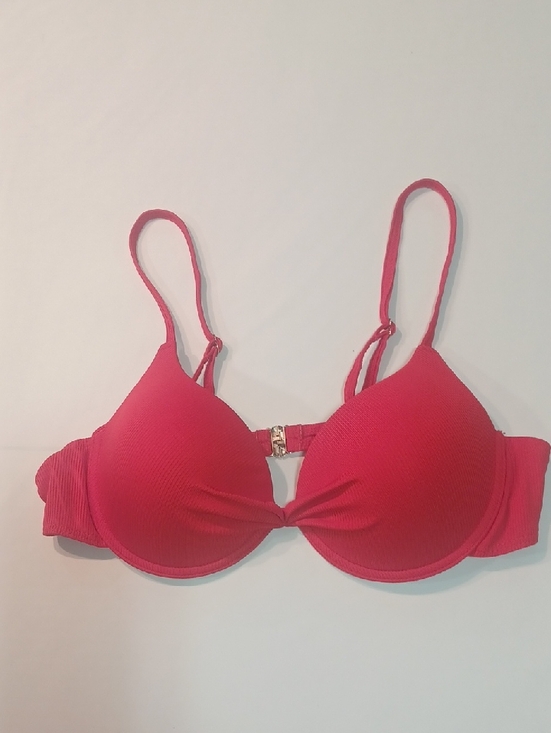 The Unbranded Brand Other - Women’s Red Bikini Top